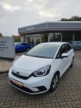Honda Jazz 1.5 i-MMD Hybrid e-CVT Elegance - Honda Jazz Hybrid (/Elektro) Elegance mit Benzin-Antrieb