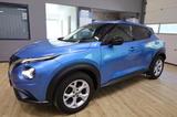 Nissan Juke N-Connecta/Navi/Kamera/DAB/Tempomat - Nissan Juke in Wuppertal