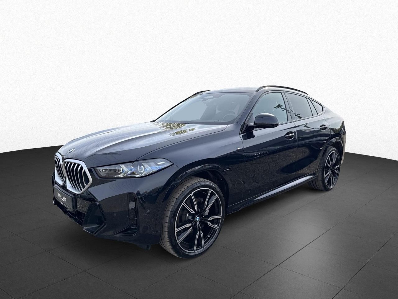 BMW X6 - Bild 3
