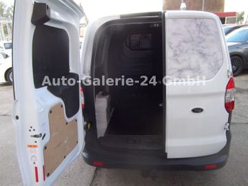 Ford Transit - 12