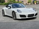 Porsche 991 911 Carrera Cabriolet SPORTABGAS-CHRONO*LED* - Porsche 991 in Köln