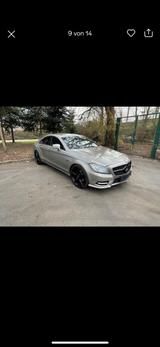 Mercedes-Benz Mercedes 350cdi AMG Disigno - Mercedes-Benz S 350 in Bochum