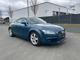 Audi TT Coupe/Roadster 2.0 TFSI Coupe, Automatik,Navi - Audi TT aus 2007