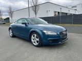 Audi TT Coupe/Roadster 2.0 TFSI Coupe, Automatik,Navi - Audi TT: Auto