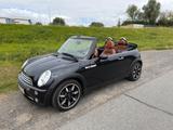 MINI COOPER CABRIO Sidewalk  - MINI Cooper Cabrio: Sidewalk