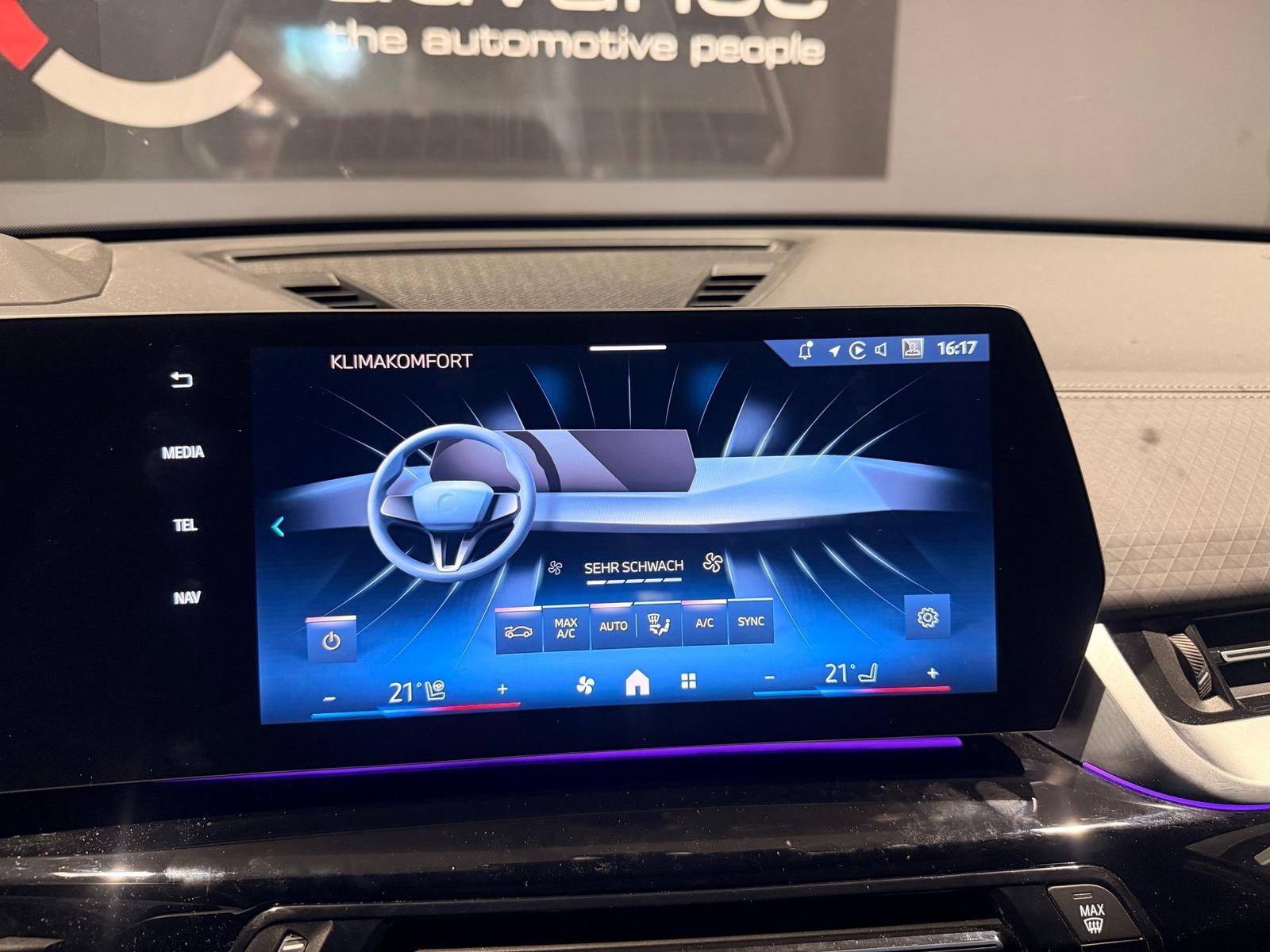 BMW X2 xDrive20d M Sport Pro "20" H&K – 23