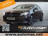 Mercedes-Benz A 180 Automatik LED R-Cam Sitzheizung Navi AHK - Mercedes-Benz A 180 in Hannover