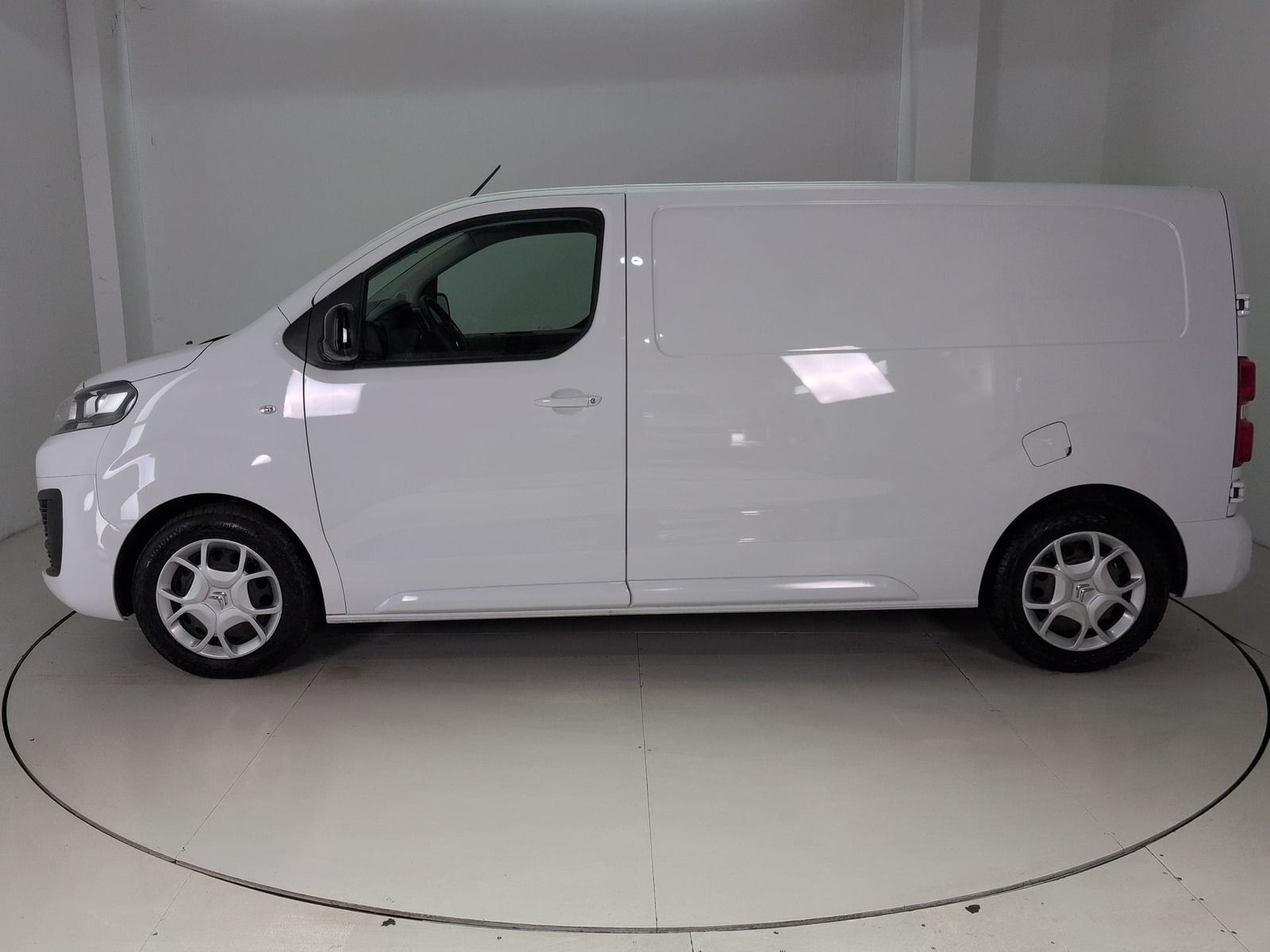Fahrzeugabbildung Andere Citroën Jumpy Kasten 1.5 HDI * Klima *