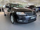 Skoda Rapid 1.2 TSI Spaceback Style Pano Shzg - gebrauchte Skoda Rapid aus dem Jahr 2014