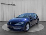 Volkswagen Golf VII Comfortline Service/HU Neu - Volkswagen Gebrauchtwagen in Karlsruhe