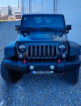 Jeep Wrangler 2.8l CRD Recon Automatik Recon - Jeep Wrangler: Recon