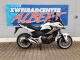 Honda NC750XD DCT Erstbesitzer - HONDA X