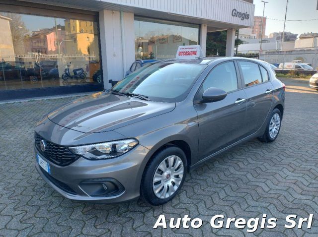 Fiat FIAT Tipo 1.4 5 porte Easy - Garanzia fino 36 me