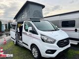 Dethleffs Globevan Camp One Automatik - Dethleffs Globevan