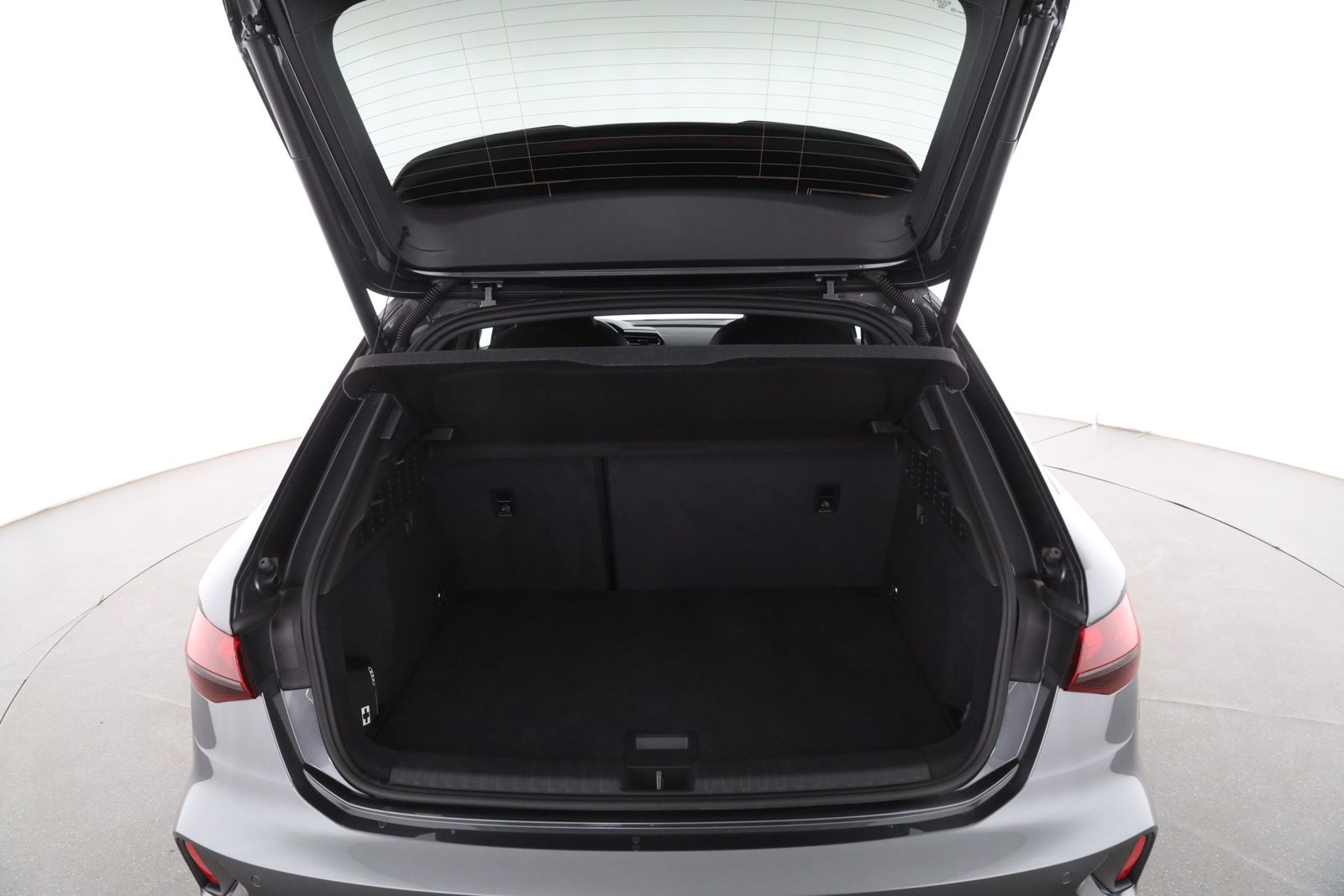 Audi A3 - Bild 10