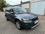 Skoda Yeti 1.2 TSI Active Scheckheft  - Skoda Yeti in Duisburg
