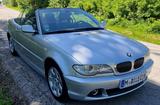 BMW 320Ci Automatic Exclusive Edition  - gebrauchte BMW 320 aus dem Jahr 2006