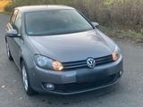 Volkswagen   TAUSCHE GOLF 6 1,4 TSI. ERST 60.000 SCH... - Volkswagen Golf: 6er