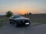 Ford Mustang GT  - gebrauchte Ford Mustang aus dem Jahr 2004