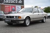 BMW 750i E32 *V12*2.HD*TOP HISTORIE*GARANTIE*