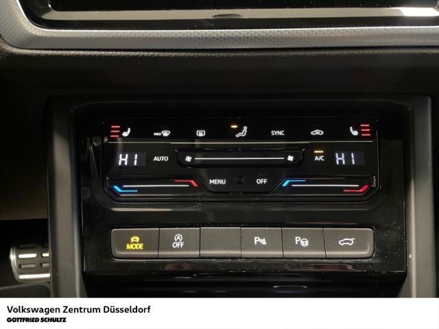 Volkswagen Touran - Bild 14