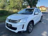 Citroën C4 Aircross e-HDi*4X4 Exclusive*NAVI*KAMERA*KEYL - Citroën C4 Aircross Gebrauchtwagen