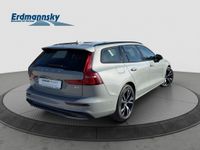 Volvo V60 - Vorschau Bild 4