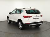 Seat Ateca 1.5 TSI DSG Xcellence LED Navi 360° ACC - Seat aus 2020