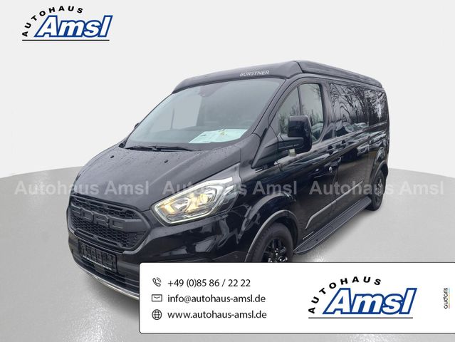 Ford Transit Custom 2.0 TDCi Bürstner Copa C530 TRAIL