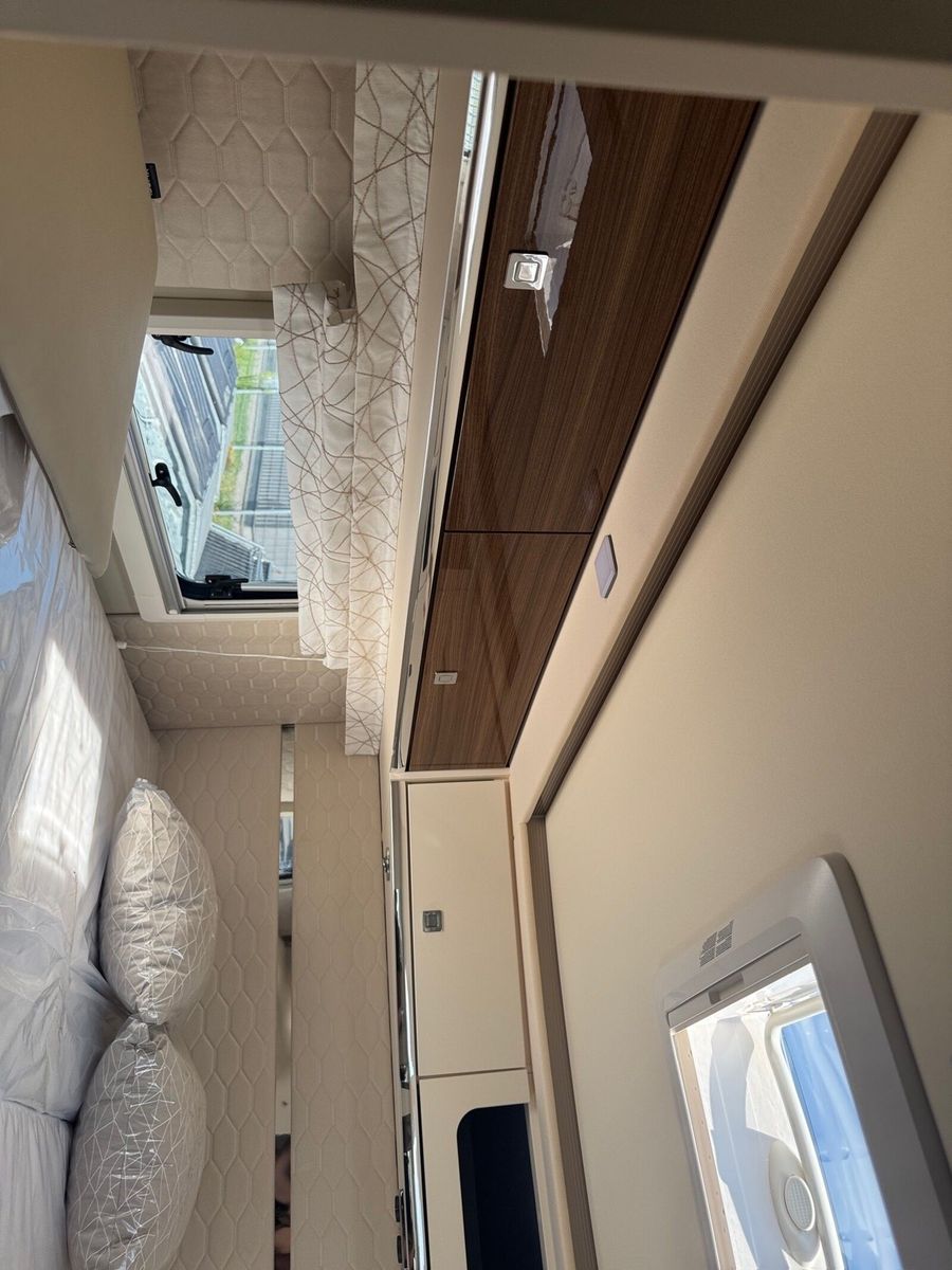 Fahrzeugabbildung Eura Mobil Contura CT 766 EF LuminaryPlus,Fahrassistenz