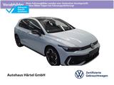 Volkswagen GOLF R-LINE BLACK STYLE 1.5 ETSI DSG Sportpaket - Volkswagen Golf mit Benzin-Antrieb: Sportpaket