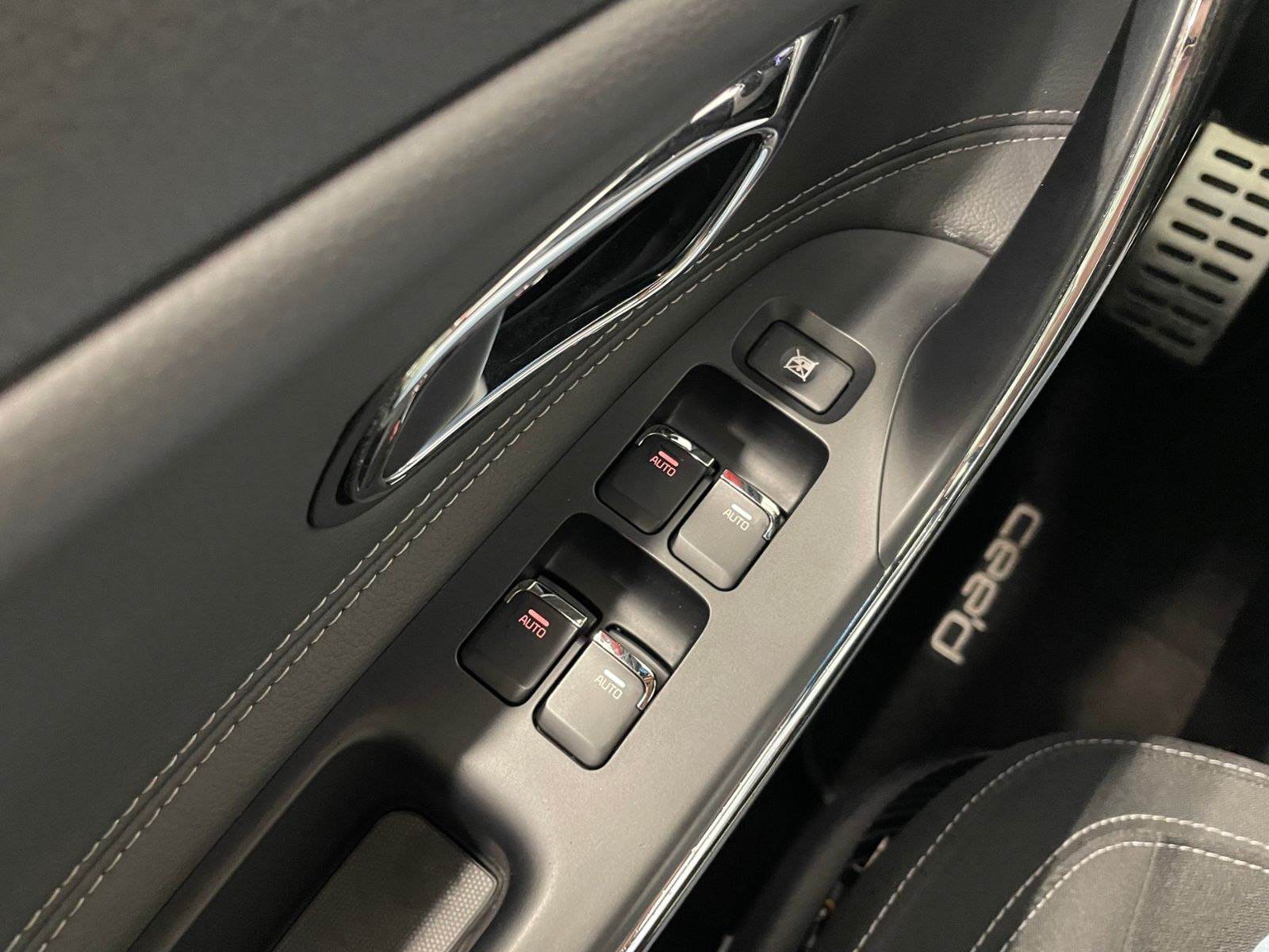 Ceed Sportswagon GT-Line 1.0 RFK TEMPOMAT NAVI