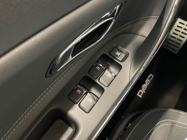 Ceed Sportswagon GT-Line 1.0 RFK TEMPOMAT NAVI