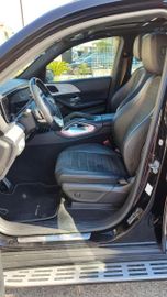 Mercedes GLE 350 - 6