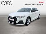 Audi A1 Sportback 30TFSI Basis Navi, Einparkhilfe