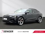 Audi SQ8 e-tron Sportback quattro Pano B&O ACC AHK - Audi SQ8 e-tron Gebrauchtwagen