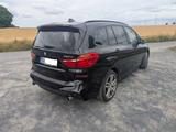 BMW 220 Gran Tourer 220d xDrive M Sport Automatik - BMW 220 Gran Tourer aus 2016