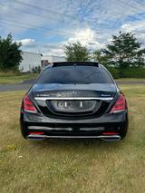 Mercedes-Benz Mercedes S 350 d 2020 | 21 AMG - gebrauchte Mercedes-Benz S 350 aus dem Jahr 2020