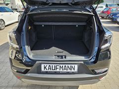 Fahrzeugabbildung Captur Esprit Alpine Mild Hybrid 140 EDC