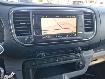 Bild 18 Opel Vivaro Kasten Edition L