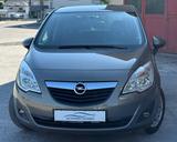 Opel Meriva B Design Edition - Opel Meriva: Design Edition