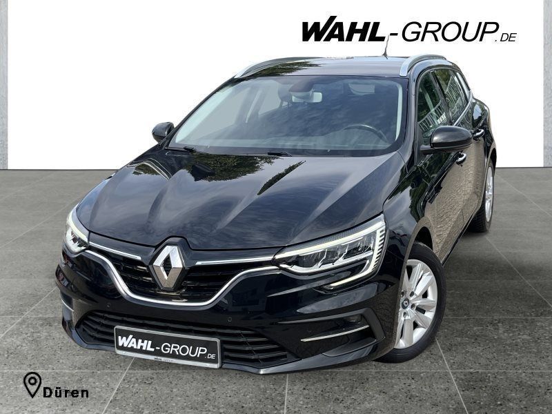 Angebot ansehen Renault Megane