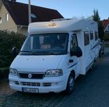 Fiat Ducato - Fiat Separate Dusche