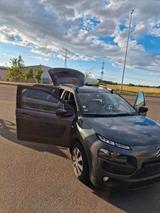 Citroën C4 Cactus - Citroën C4 Cactus in Berlin