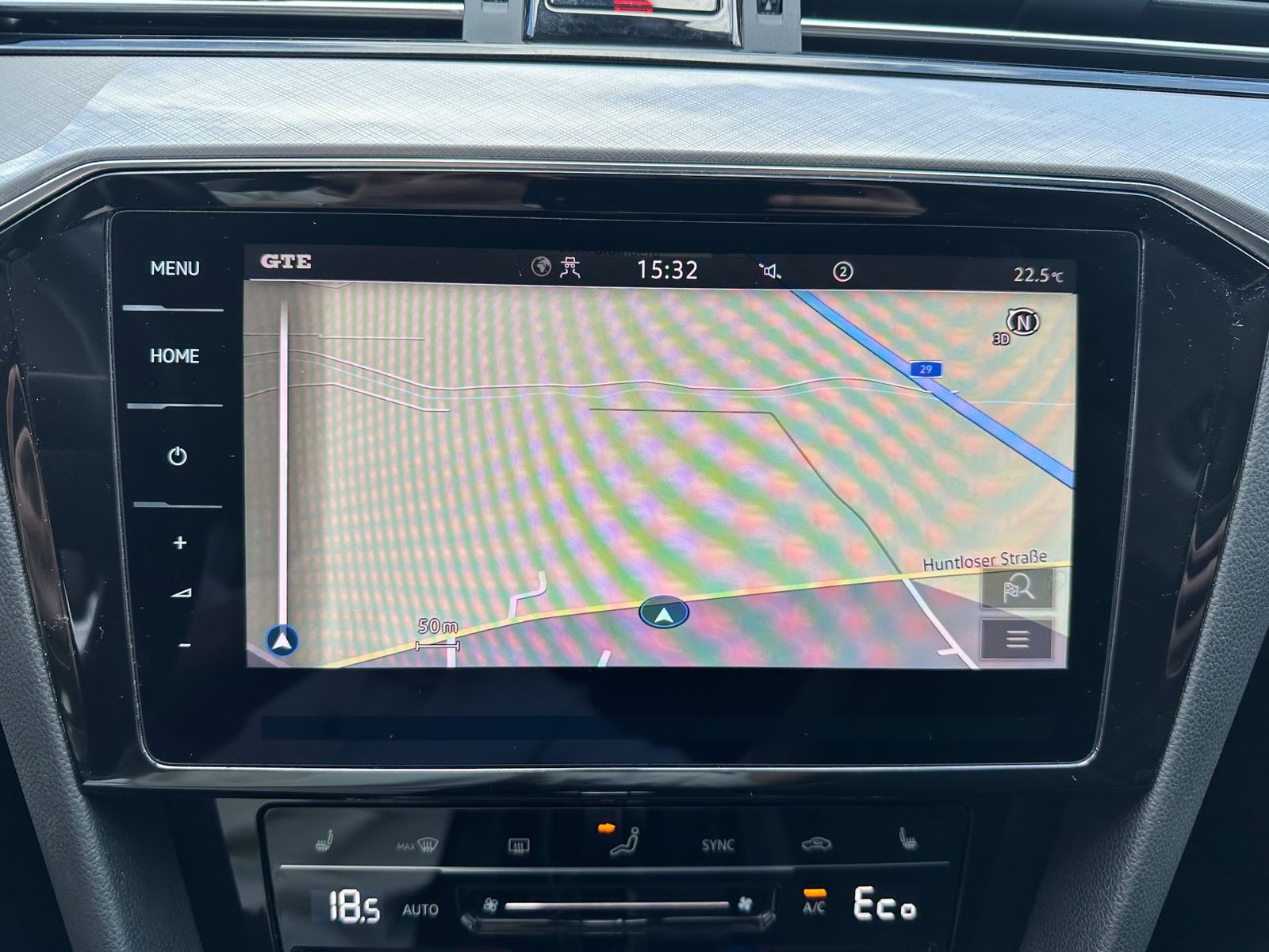 Fahrzeugabbildung Volkswagen Passat Variant 1.4 TSI DSG GTE NAV+IQ-LIGHT+PANO