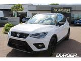 Seat Arona FR 1.0 TSI Sportpaket ACC Navi Digitales C - Seat Arona Gebrauchtwagen in Dortmund