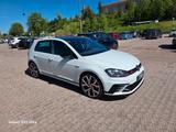 Volkswagen Golf GTI Clubsport 2.0 TSI DSG 5p. Bl - Volkswagen Golf: GTI V5