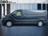 Renault Trafic Kasten 2.0 BLUE dCi 150 L2H1 3,0t Rückfah - Renault Trafic: 150