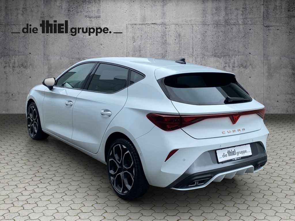 Cupra Leon - Bild 6
