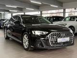 Audi A8 50 TDI L LANG quattro Assistenz+VC+Exclusive - Audi A8 in Hamm